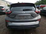 2021 Nissan Murano S Пожар vin: 5N1AZ2AS6MC131164