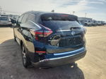 2021 Nissan Murano S Black vin: 5N1AZ2AS7MC108461