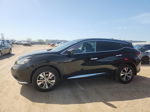 2021 Nissan Murano S Black vin: 5N1AZ2AS7MC108461