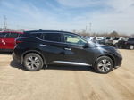 2021 Nissan Murano S Черный vin: 5N1AZ2AS7MC108461