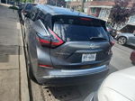 2021 Nissan Murano S Gray vin: 5N1AZ2AS7MC137491