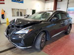 2021 Nissan Murano S Black vin: 5N1AZ2AS8MC125091