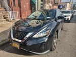 2021 Nissan Murano S Black vin: 5N1AZ2AS8MC133918