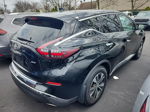 2021 Nissan Murano S Gray vin: 5N1AZ2AS9MC123107