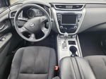 2021 Nissan Murano S Gray vin: 5N1AZ2AS9MC123107