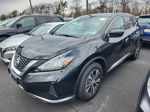 2021 Nissan Murano S Gray vin: 5N1AZ2AS9MC123107