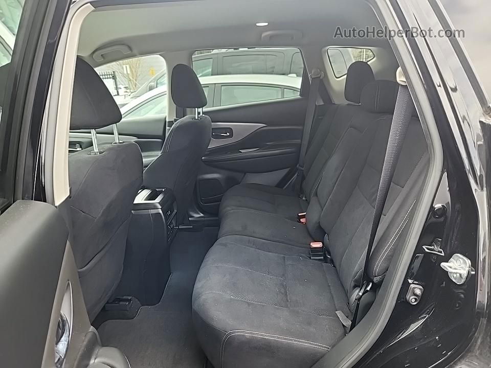 2021 Nissan Murano S Gray vin: 5N1AZ2AS9MC123107