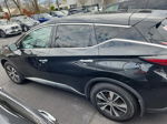 2021 Nissan Murano S Gray vin: 5N1AZ2AS9MC123107