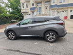 2021 Nissan Murano S Gray vin: 5N1AZ2AS9MC127349