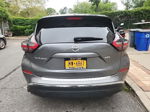 2021 Nissan Murano S Gray vin: 5N1AZ2AS9MC127349