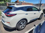 2021 Nissan Murano S White vin: 5N1AZ2AS9MC131210