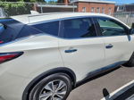 2021 Nissan Murano S Белый vin: 5N1AZ2AS9MC131210