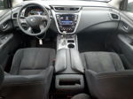 2021 Nissan Murano S Black vin: 5N1AZ2AS9MC138996