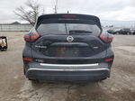 2021 Nissan Murano S Black vin: 5N1AZ2AS9MC138996