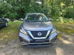 2021 Nissan Murano S Gray vin: 5N1AZ2AS9MC142773