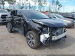 2021 Nissan Murano S Intelligent Awd Black vin: 5N1AZ2AS9MC147634