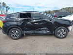 2021 Nissan Murano S Intelligent Awd Black vin: 5N1AZ2AS9MC147634