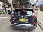 2021 Nissan Murano S Black vin: 5N1AZ2ASXMC108177