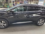 2021 Nissan Murano S Черный vin: 5N1AZ2ASXMC108177