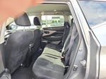 2021 Nissan Murano S Gray vin: 5N1AZ2ASXMC142250