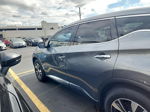 2021 Nissan Murano S Gray vin: 5N1AZ2ASXMC142250