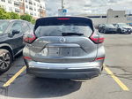 2021 Nissan Murano S Серый vin: 5N1AZ2ASXMC142250