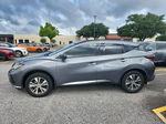 2021 Nissan Murano Sv Серый vin: 5N1AZ2BJ0MC105553