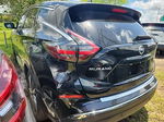 2021 Nissan Murano Sv Black vin: 5N1AZ2BJ0MC116729