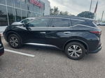 2021 Nissan Murano Sv Black vin: 5N1AZ2BJ0MC118349