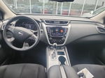 2021 Nissan Murano Sv Черный vin: 5N1AZ2BJ0MC118349