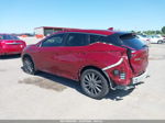 2021 Nissan Murano Sv Fwd Red vin: 5N1AZ2BJ0MC123731