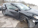 2021 Nissan Murano Sv Fwd Black vin: 5N1AZ2BJ2MC127814