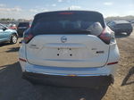 2021 Nissan Murano Sv White vin: 5N1AZ2BJ2MC145715