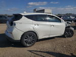 2021 Nissan Murano Sv White vin: 5N1AZ2BJ2MC145715