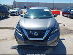 2021 Nissan Murano Sv Fwd Gray vin: 5N1AZ2BJ3MC111329