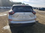 2021 Nissan Murano Sv Silver vin: 5N1AZ2BJ3MC114103