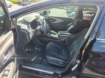 2021 Nissan Murano Sv Black vin: 5N1AZ2BJ4MC104275