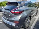 2021 Nissan Murano Sv Серый vin: 5N1AZ2BJ4MC110948