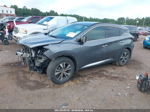 2021 Nissan Murano Sv Fwd Gray vin: 5N1AZ2BJ5MC132540