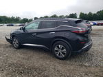 2021 Nissan Murano Sv Black vin: 5N1AZ2BJ6MC100938