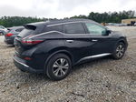 2021 Nissan Murano Sv Black vin: 5N1AZ2BJ6MC100938