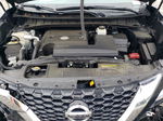 2021 Nissan Murano Sv Black vin: 5N1AZ2BJ6MC100938