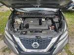 2021 Nissan Murano Sv Gray vin: 5N1AZ2BJ7MC107672