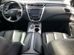 2021 Nissan Murano Sv Черный vin: 5N1AZ2BJ7MC122351