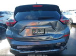 2021 Nissan Murano Sv Fwd Gray vin: 5N1AZ2BJ8MC112251