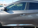 2021 Nissan Murano Sv Fwd Gray vin: 5N1AZ2BJ8MC112251