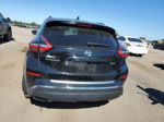 2021 Nissan Murano Sv Black vin: 5N1AZ2BJ8MC123816