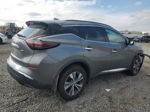 2021 Nissan Murano Sv Синий vin: 5N1AZ2BJ9MC123551