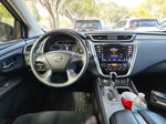 2021 Nissan Murano Sv Black vin: 5N1AZ2BJXMC104975