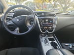 2021 Nissan Murano Sv Red vin: 5N1AZ2BJXMC114289